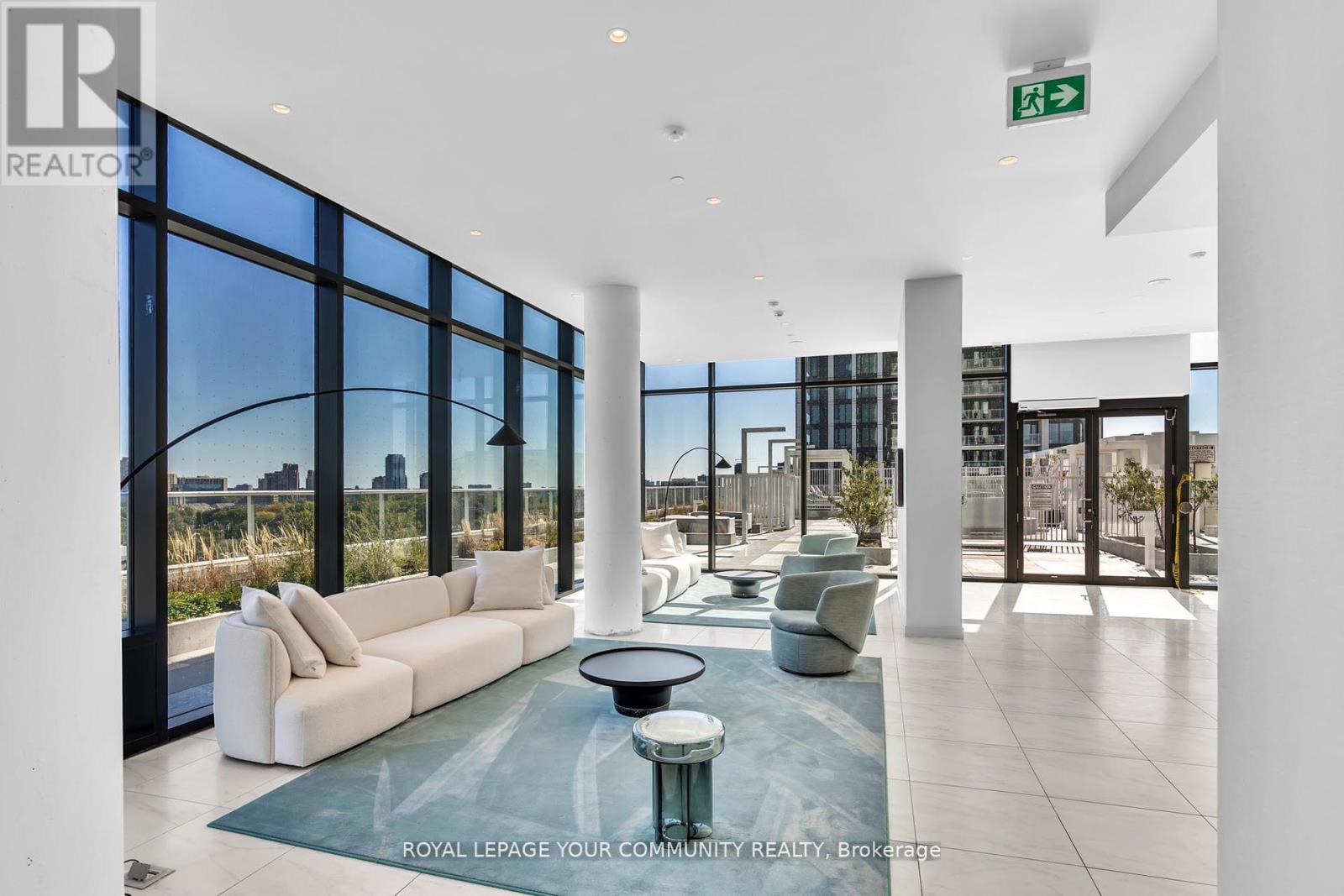 317 - 50 O'neil Road, Toronto, Ontario  M3C 0R1 - Photo 29 - C12495530