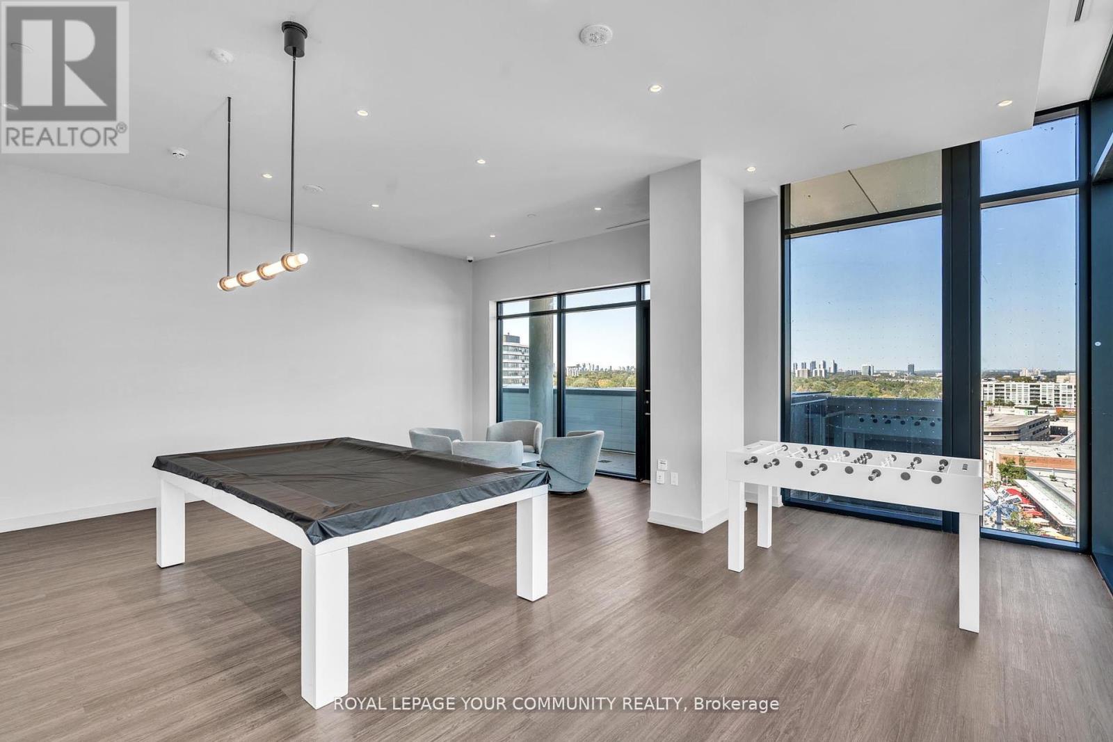 317 - 50 O'neil Road, Toronto, Ontario  M3C 0R1 - Photo 34 - C12495530