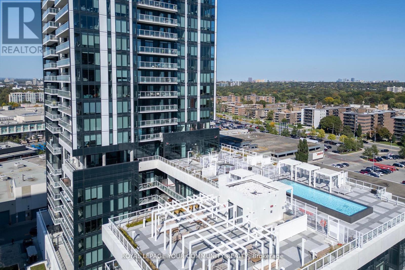 317 - 50 O'neil Road, Toronto, Ontario  M3C 0R1 - Photo 38 - C12495530