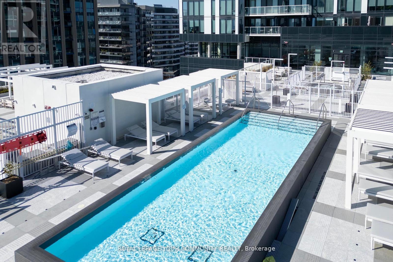 317 - 50 O'neil Road, Toronto, Ontario  M3C 0R1 - Photo 39 - C12495530