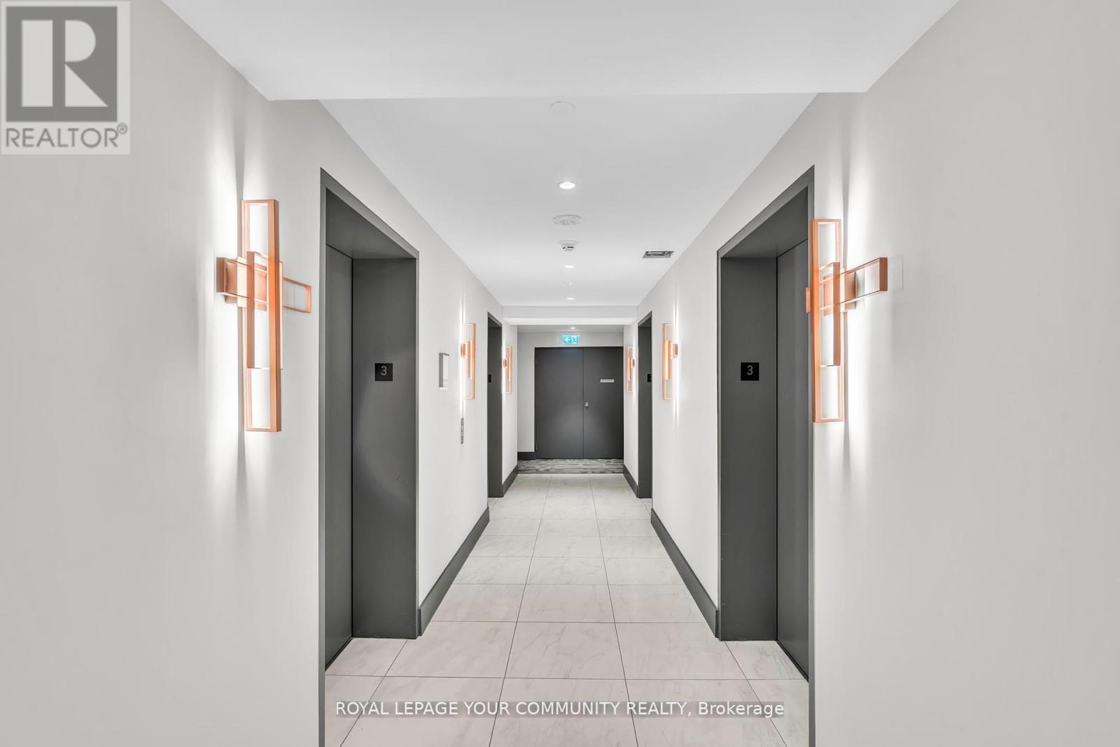 317 - 50 O'neil Road, Toronto, Ontario  M3C 0R1 - Photo 4 - C12495530