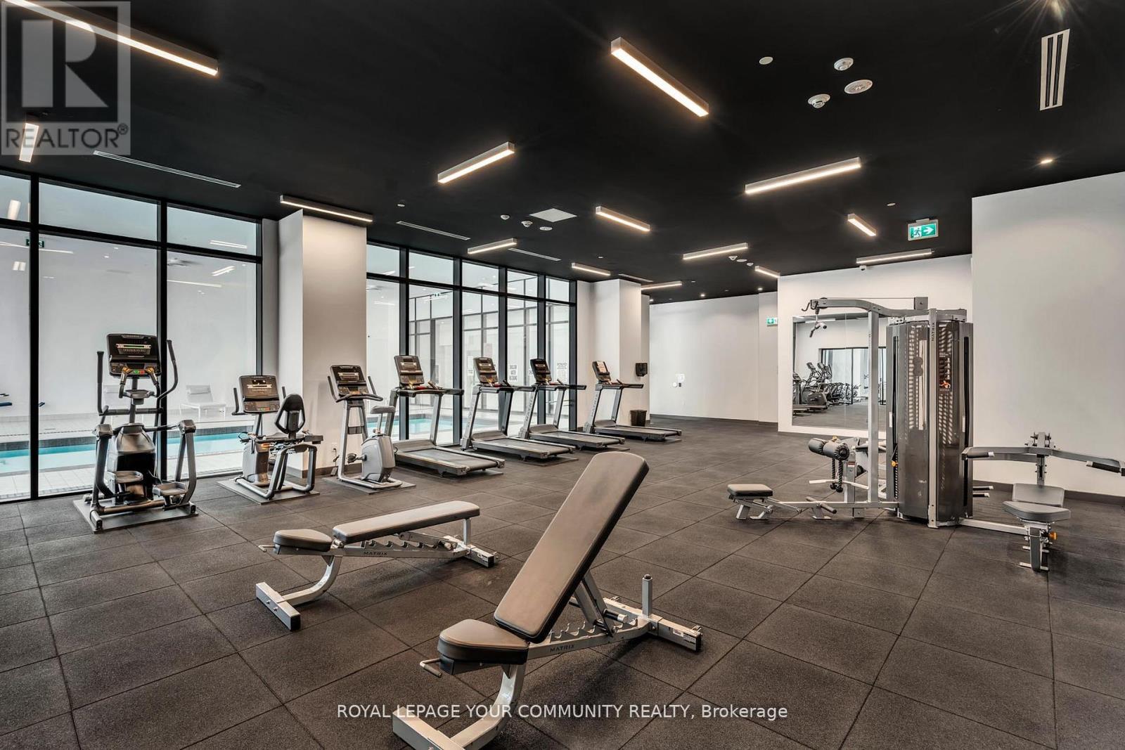 317 - 50 O'neil Road, Toronto, Ontario  M3C 0R1 - Photo 40 - C12495530