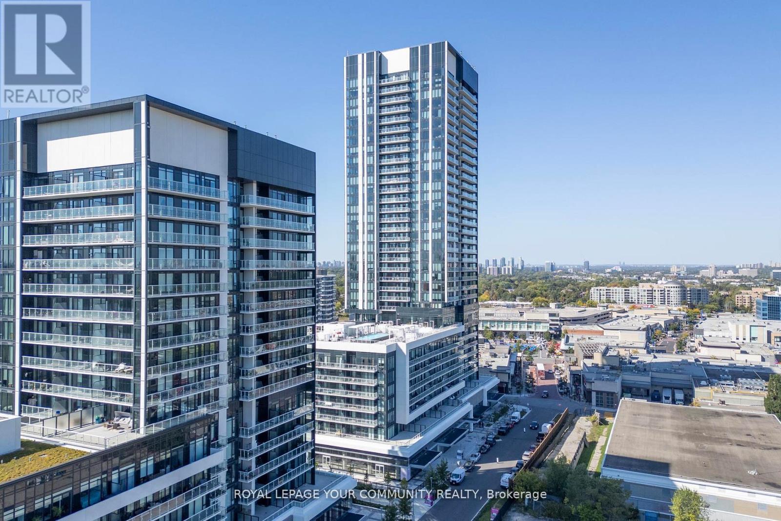 317 - 50 O'neil Road, Toronto, Ontario  M3C 0R1 - Photo 43 - C12495530