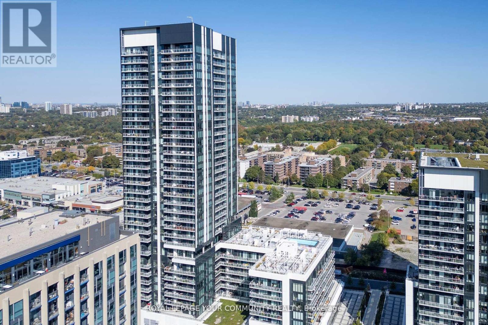 317 - 50 O'neil Road, Toronto, Ontario  M3C 0R1 - Photo 44 - C12495530