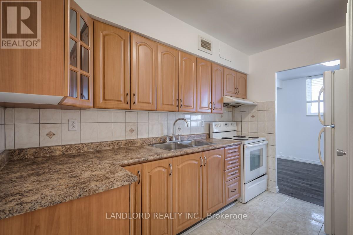 1802 - 1350 YORK MILLS ROAD, Toronto, Ontario