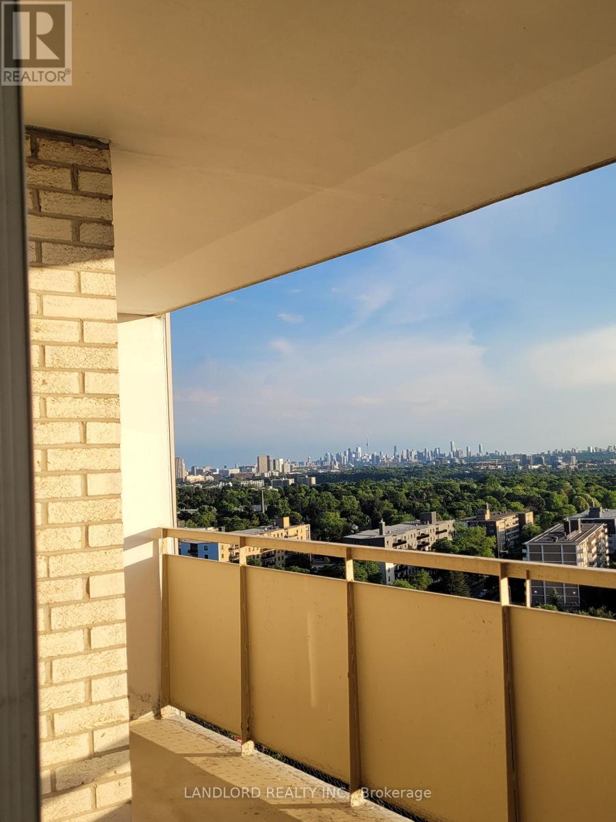 1802 - 1350 York Mills Road, Toronto, Ontario  M3A 2A1 - Photo 11 - C12495558