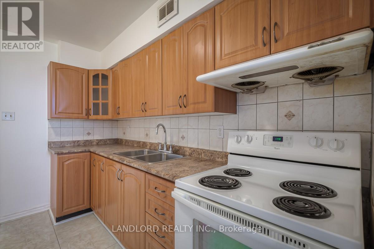 1802 - 1350 York Mills Road, Toronto, Ontario  M3A 2A1 - Photo 2 - C12495558