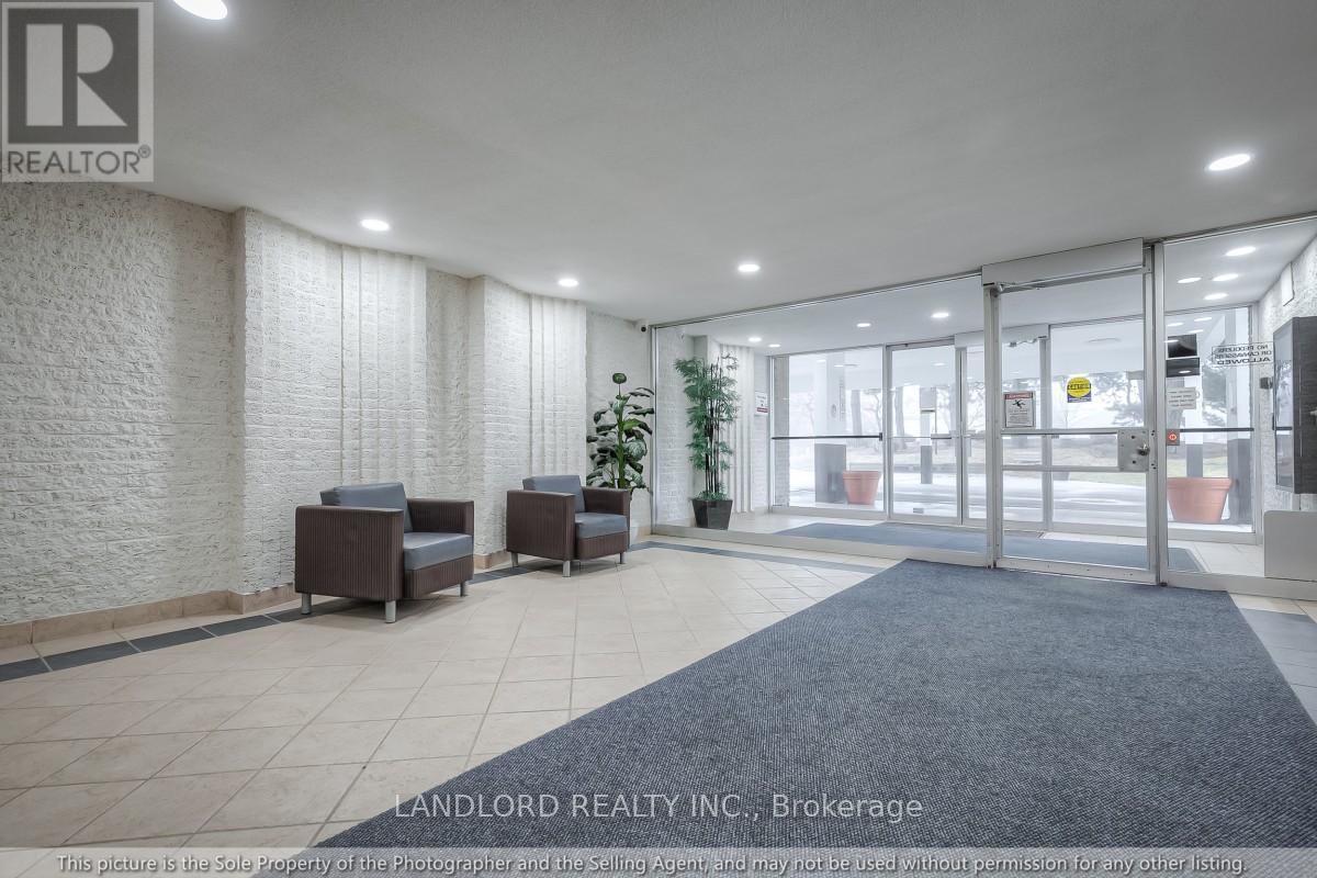 1802 - 1350 York Mills Road, Toronto, Ontario  M3A 2A1 - Photo 20 - C12495558