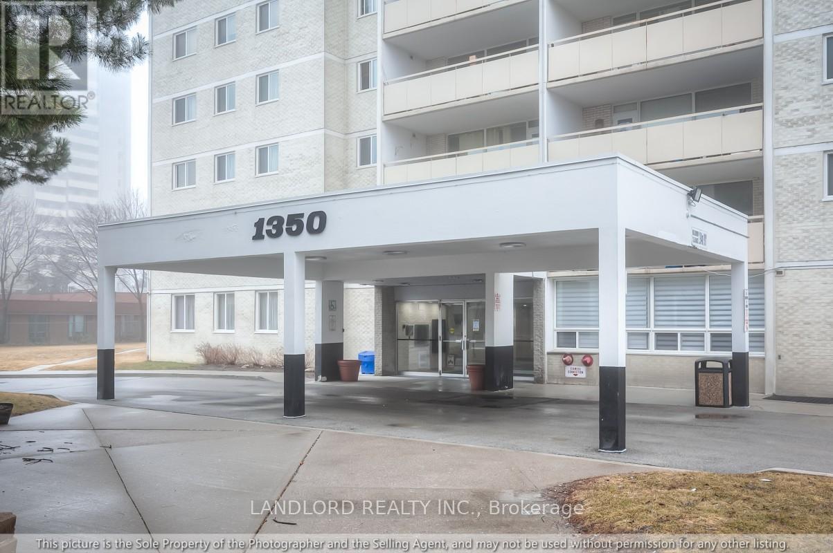 1802 - 1350 York Mills Road, Toronto, Ontario  M3A 2A1 - Photo 21 - C12495558