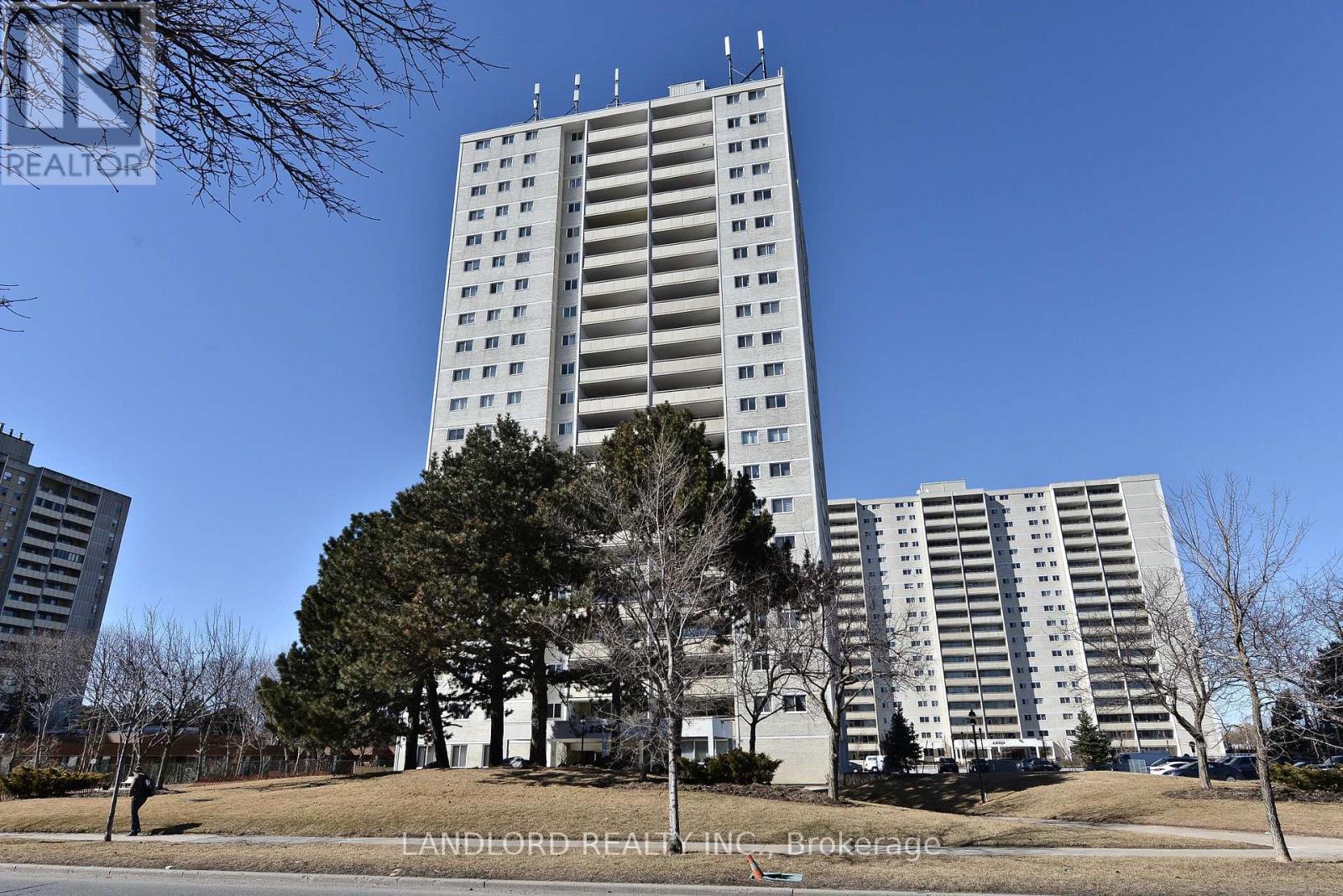 1802 - 1350 York Mills Road, Toronto, Ontario  M3A 2A1 - Photo 22 - C12495558