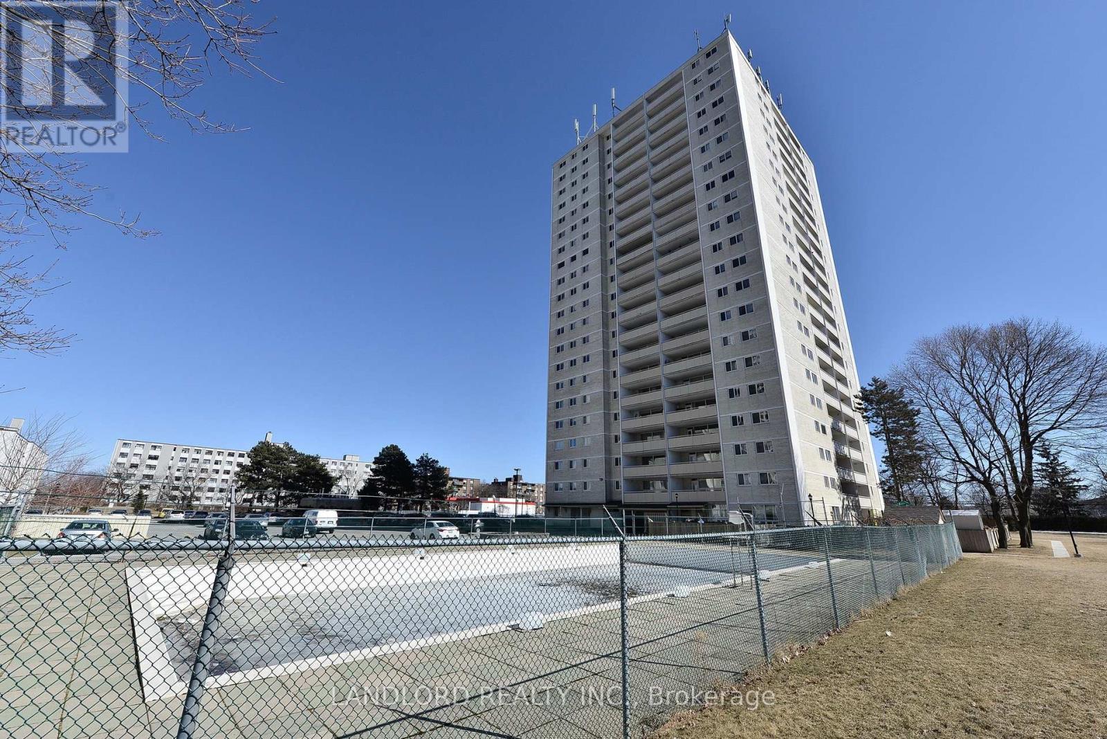 1802 - 1350 York Mills Road, Toronto, Ontario  M3A 2A1 - Photo 23 - C12495558