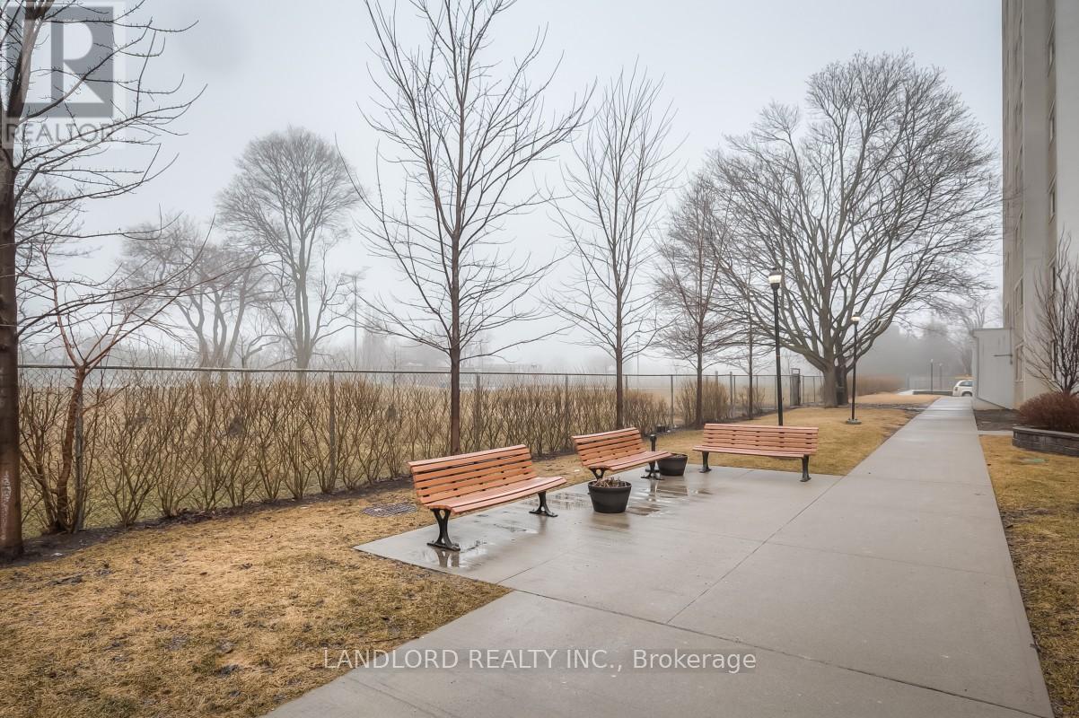 1802 - 1350 York Mills Road, Toronto, Ontario  M3A 2A1 - Photo 24 - C12495558