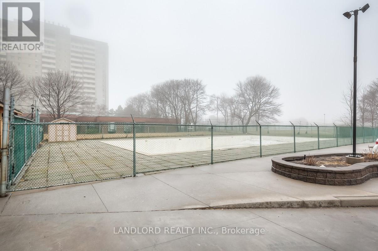 1802 - 1350 York Mills Road, Toronto, Ontario  M3A 2A1 - Photo 25 - C12495558