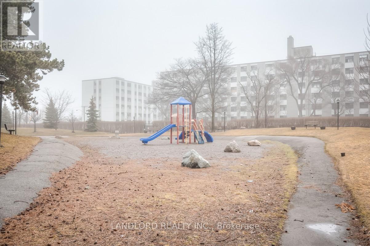 1802 - 1350 York Mills Road, Toronto, Ontario  M3A 2A1 - Photo 26 - C12495558