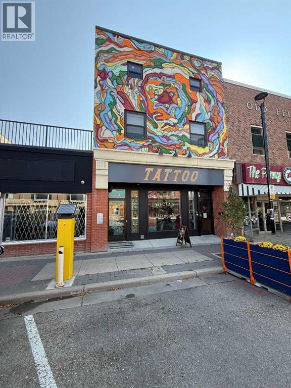 329 5 Street S, Lethbridge, Alberta