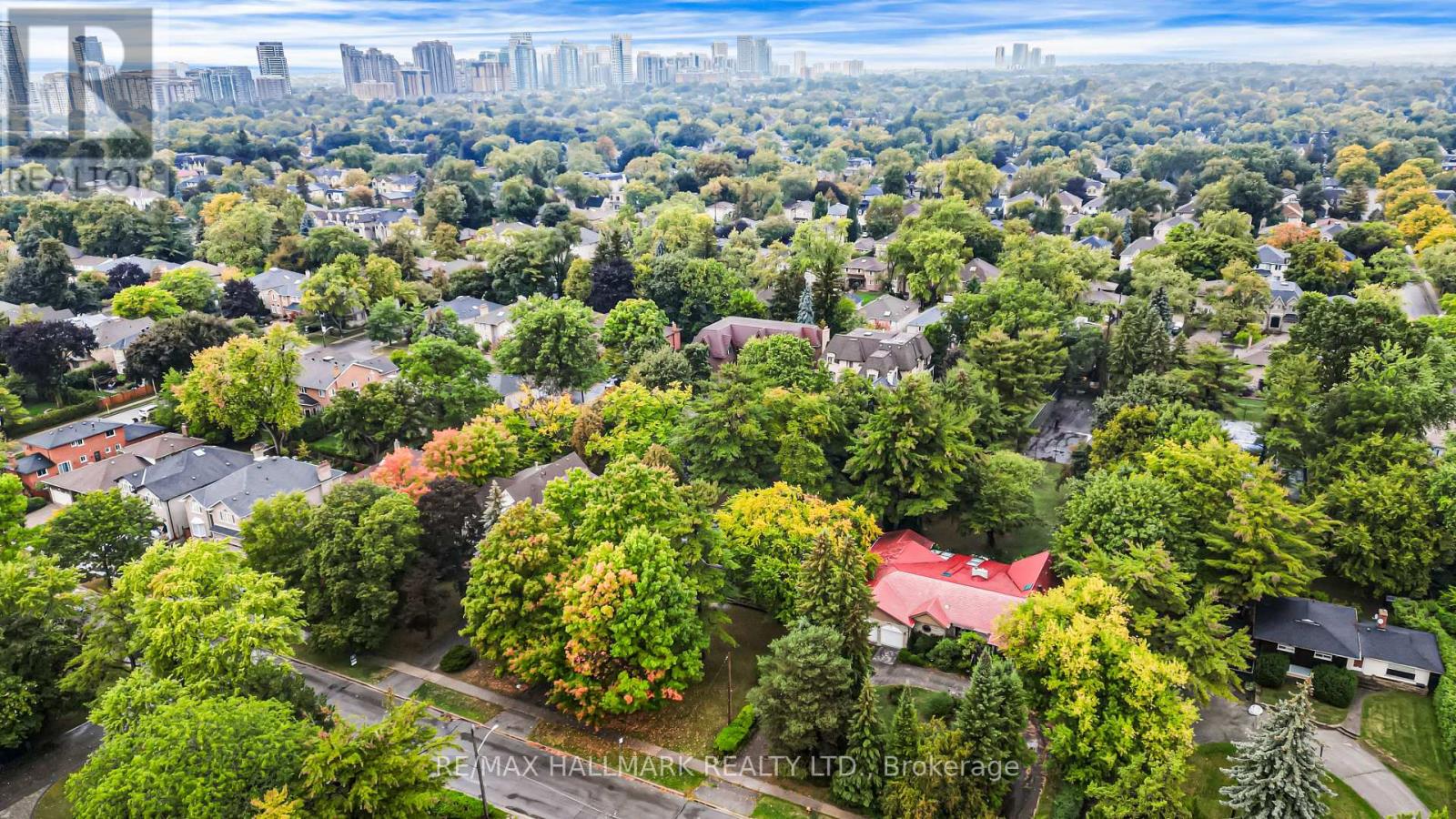 344 Spring Garden Avenue, Toronto, Ontario  M2N 3H5 - Photo 41 - C12495564