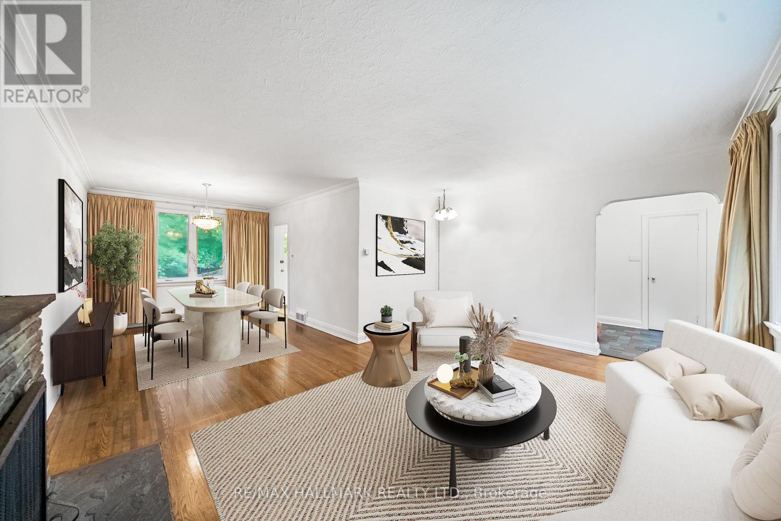 344 Spring Garden Avenue, Toronto, Ontario  M2N 3H5 - Photo 8 - C12495564