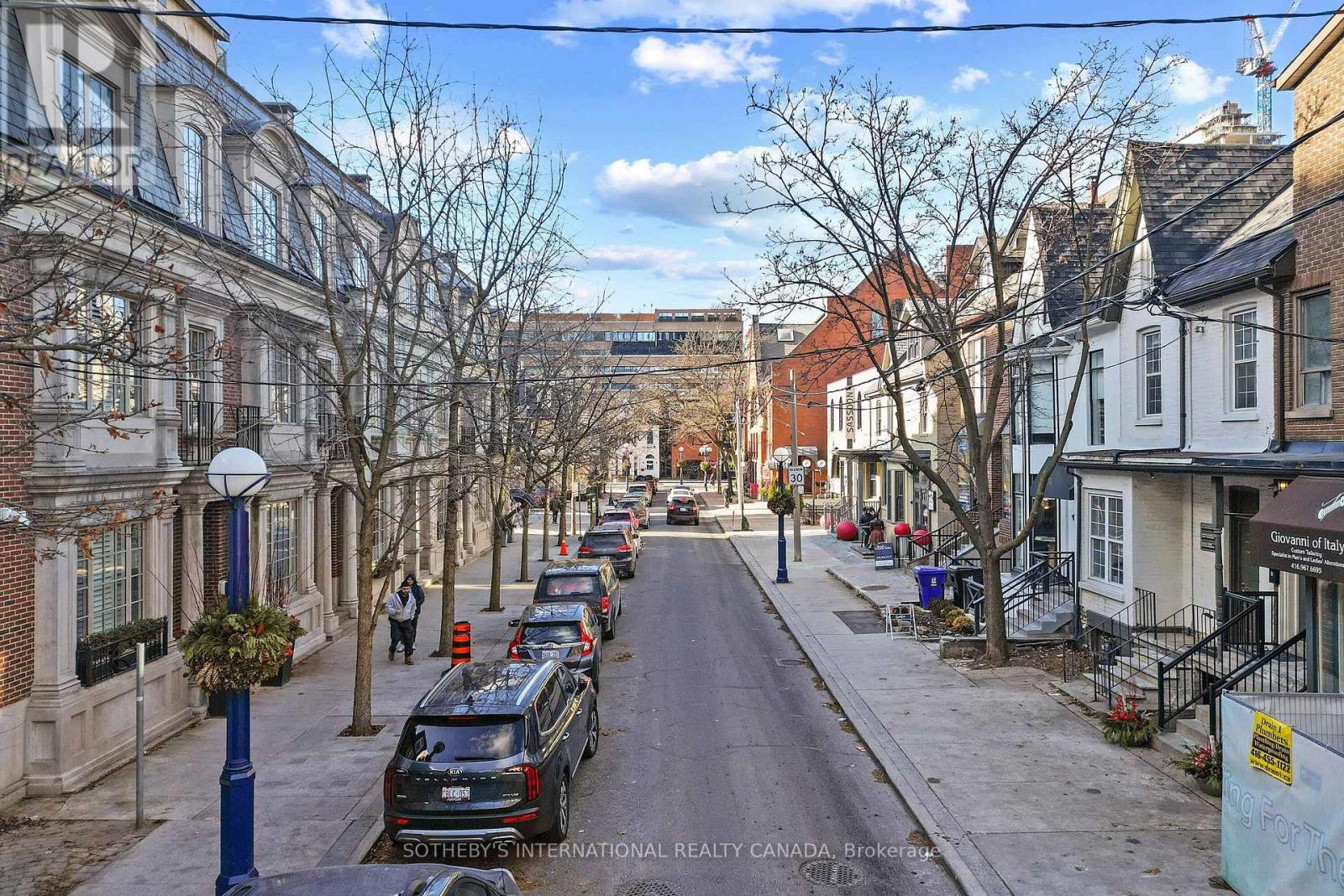 108 Scollard Street, Toronto, Ontario  M5R 1G2 - Photo 16 - C12495572