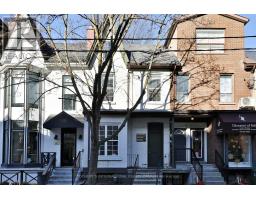 108 SCOLLARD STREET, Toronto, Ontario