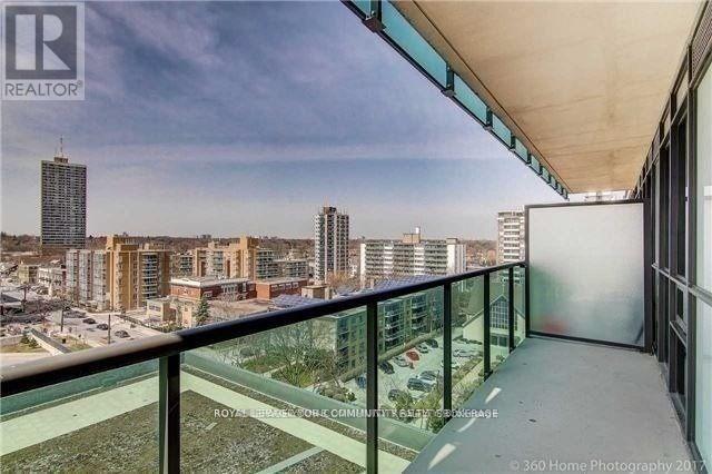 810 - 810 Broadway Avenue, Toronto, Ontario  M4P 1T7 - Photo 9 - C12495612