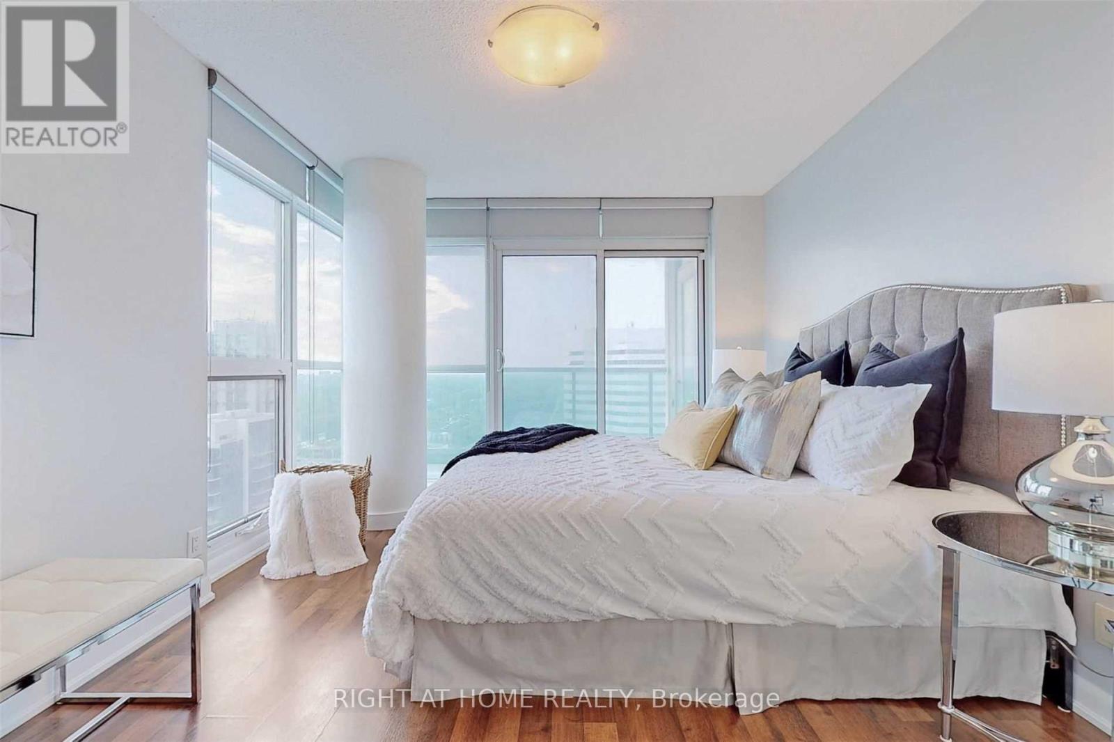 2215 - 17 Anndale Drive, Toronto, Ontario  M2N 2W7 - Photo 16 - C12495624