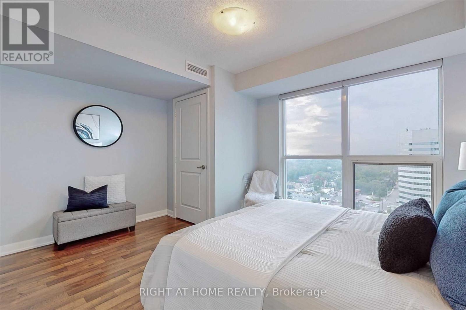 2215 - 17 Anndale Drive, Toronto, Ontario  M2N 2W7 - Photo 20 - C12495624