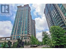 2215 - 17 ANNDALE DRIVE, Toronto, Ontario