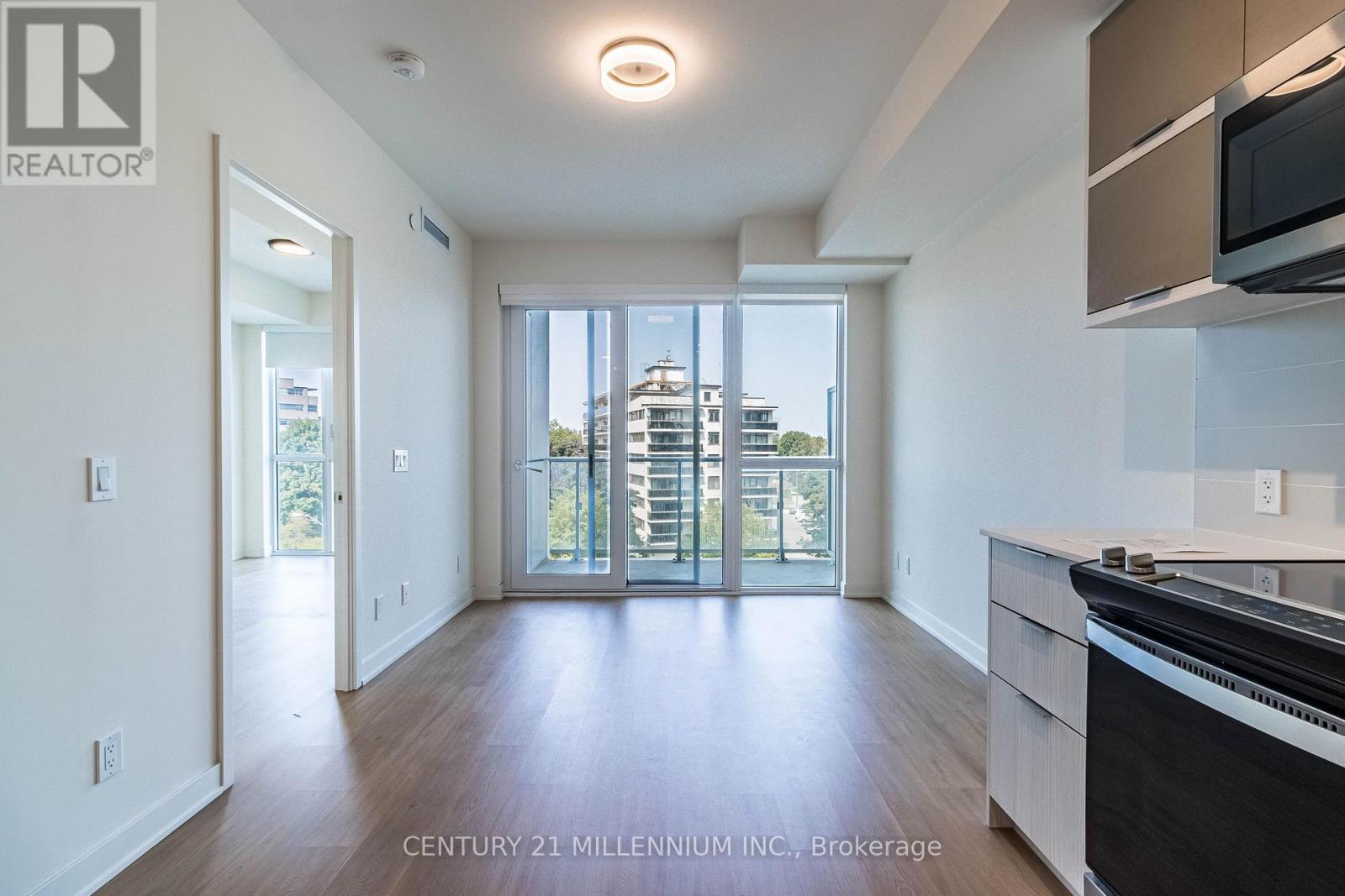 606 - 10 Deerlick Court, Toronto, Ontario  M3A 0A7 - Photo 10 - C12495626