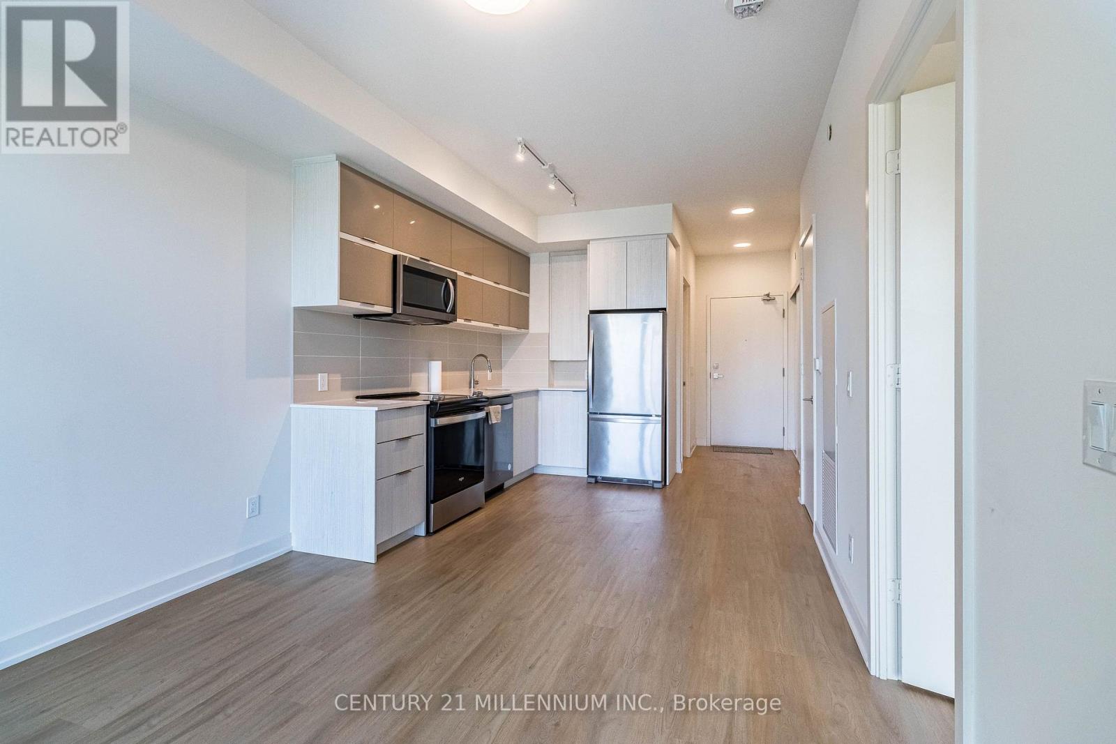 606 - 10 Deerlick Court, Toronto, Ontario  M3A 0A7 - Photo 14 - C12495626