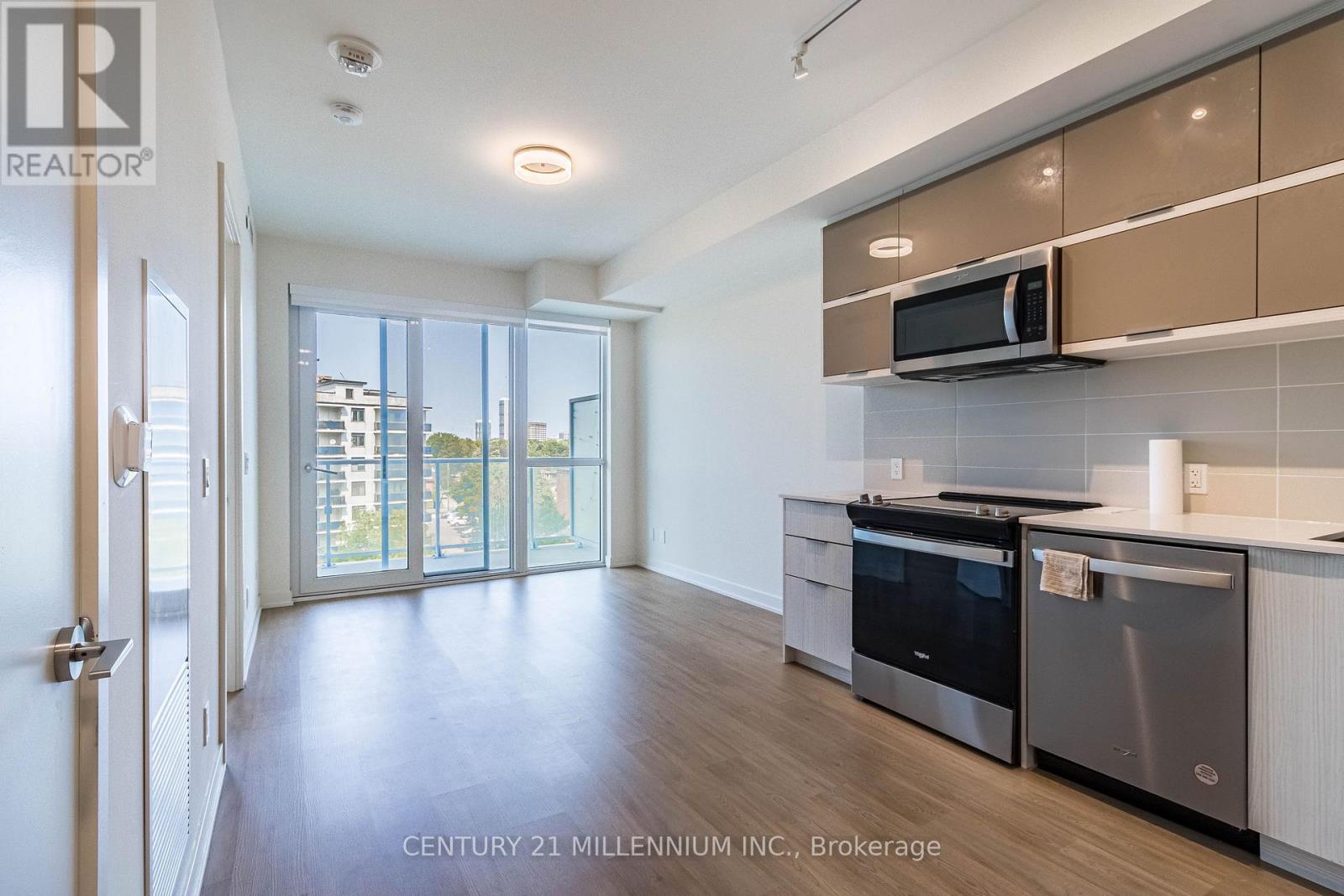 606 - 10 Deerlick Court, Toronto, Ontario  M3A 0A7 - Photo 3 - C12495626