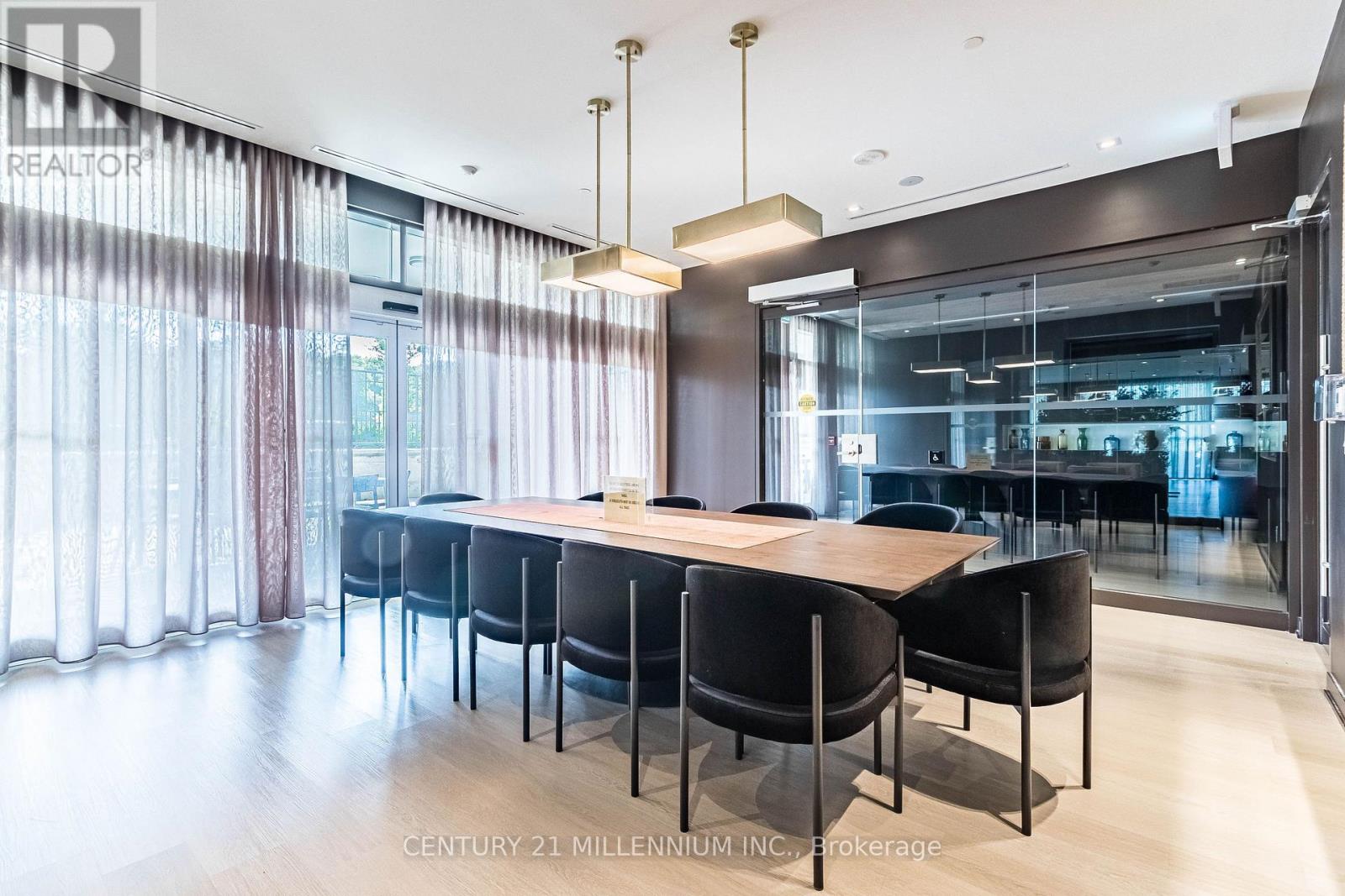 606 - 10 Deerlick Court, Toronto, Ontario  M3A 0A7 - Photo 39 - C12495626