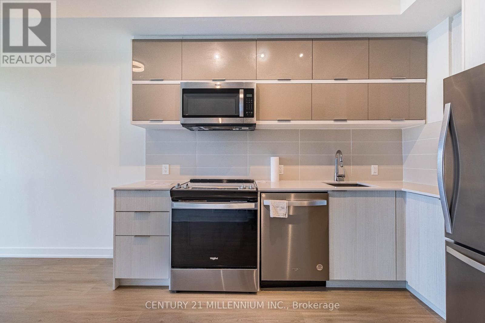 606 - 10 Deerlick Court, Toronto, Ontario  M3A 0A7 - Photo 4 - C12495626