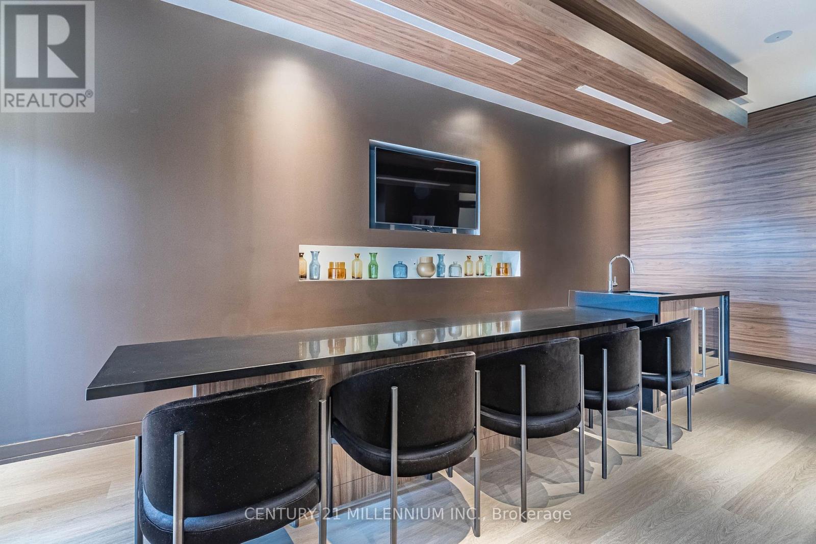 606 - 10 Deerlick Court, Toronto, Ontario  M3A 0A7 - Photo 40 - C12495626