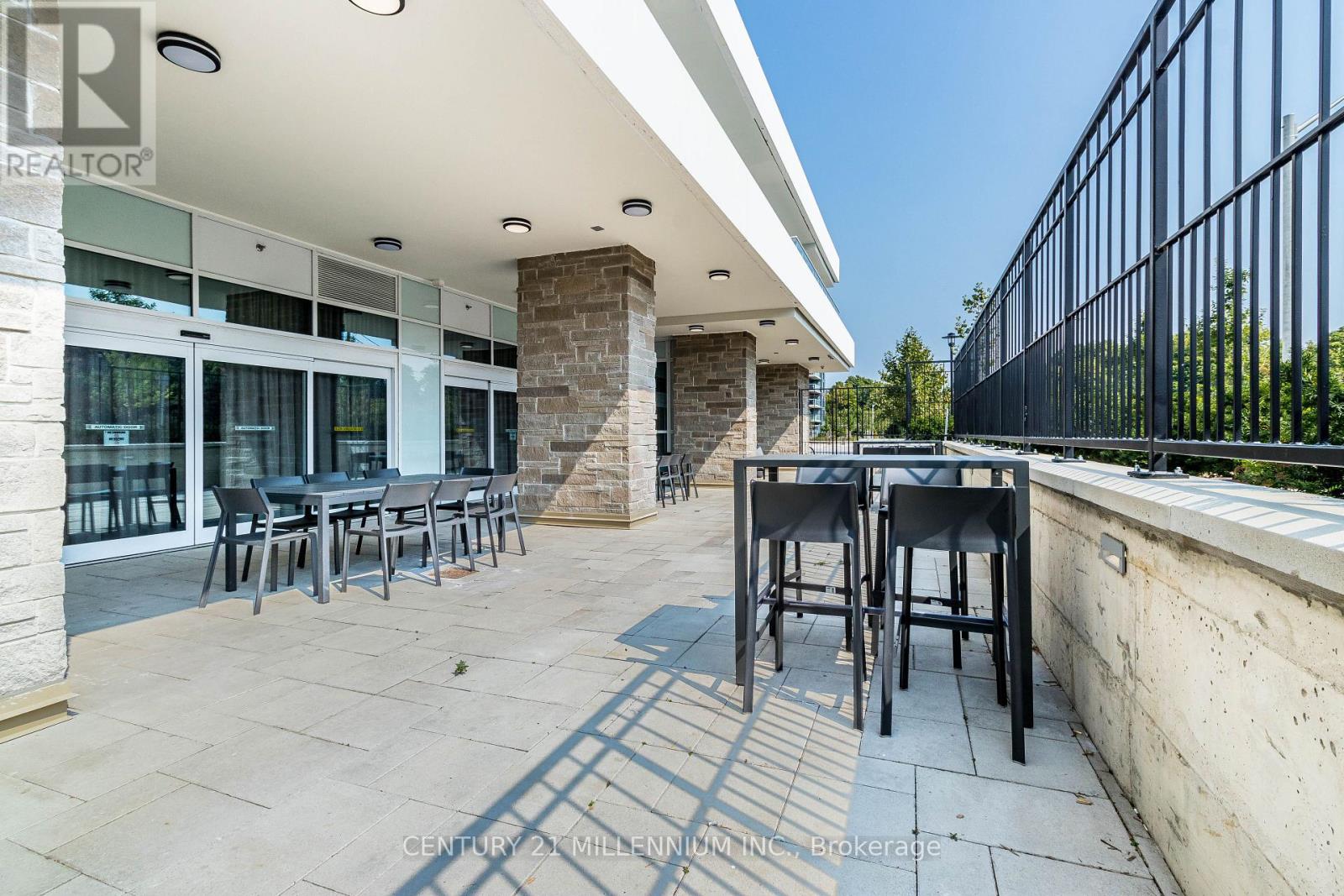 606 - 10 Deerlick Court, Toronto, Ontario  M3A 0A7 - Photo 41 - C12495626