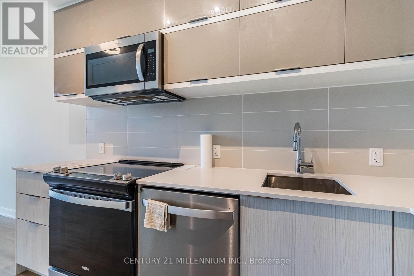 606 - 10 Deerlick Court, Toronto, Ontario  M3A 0A7 - Photo 9 - C12495626