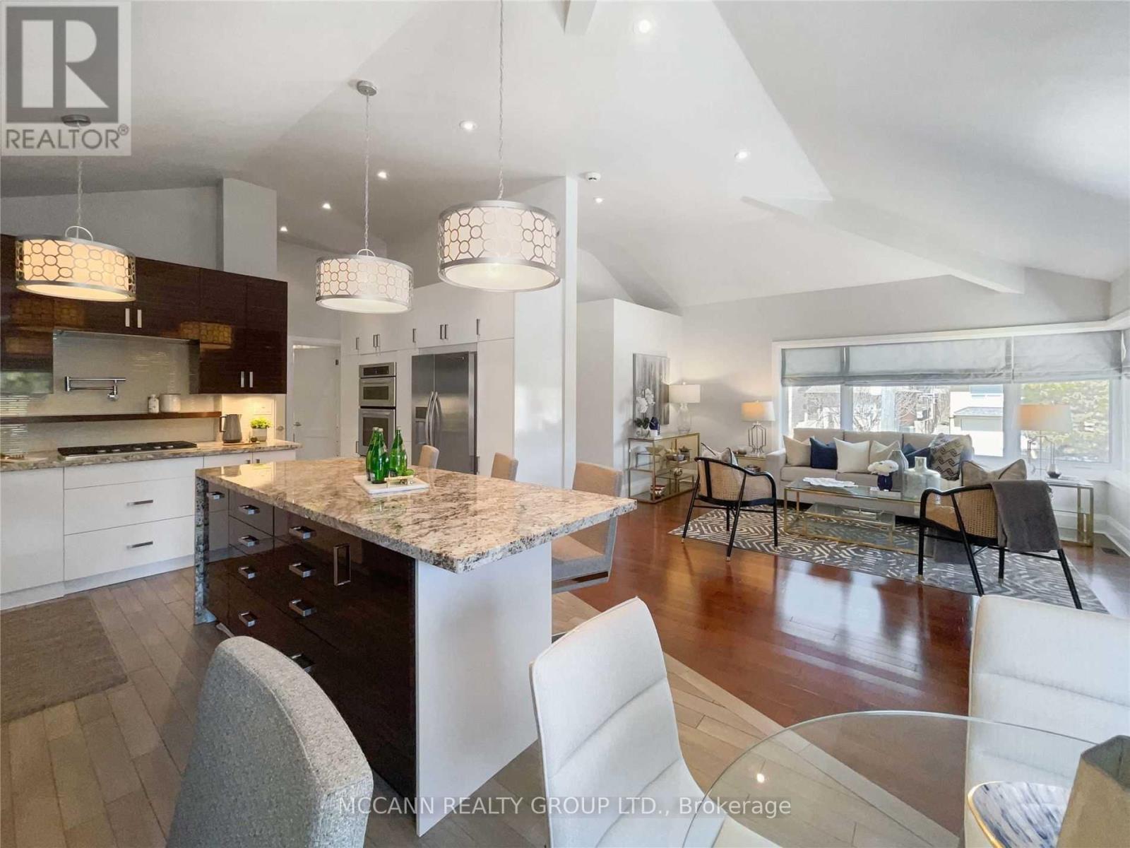 68 Whittaker Crescent, Toronto, Ontario  M2K 1K8 - Photo 10 - C12495640