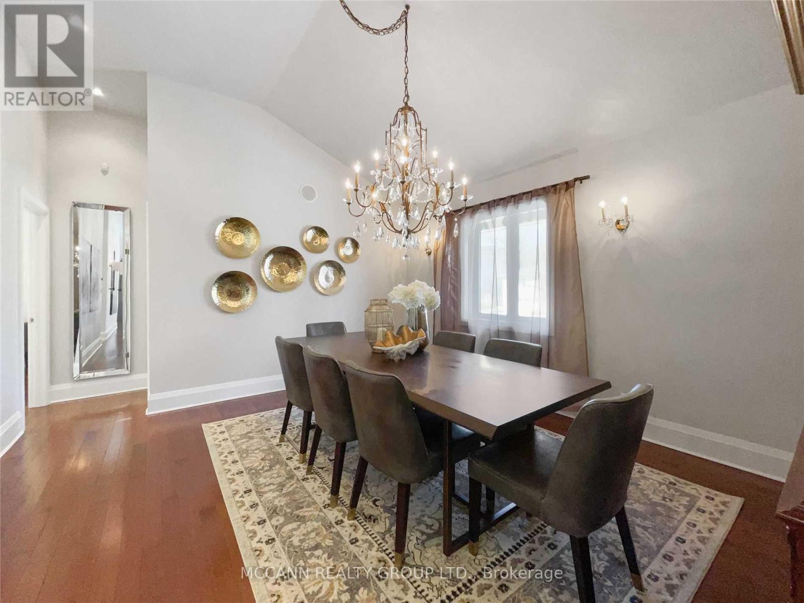 68 Whittaker Crescent, Toronto, Ontario  M2K 1K8 - Photo 16 - C12495640