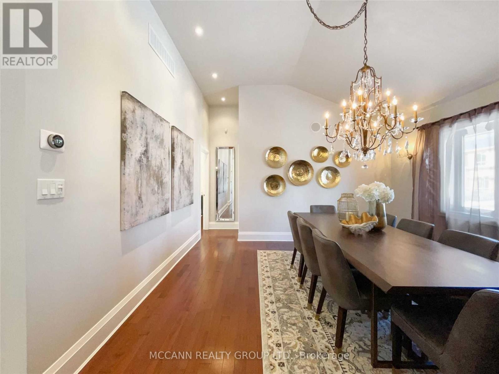 68 Whittaker Crescent, Toronto, Ontario  M2K 1K8 - Photo 17 - C12495640