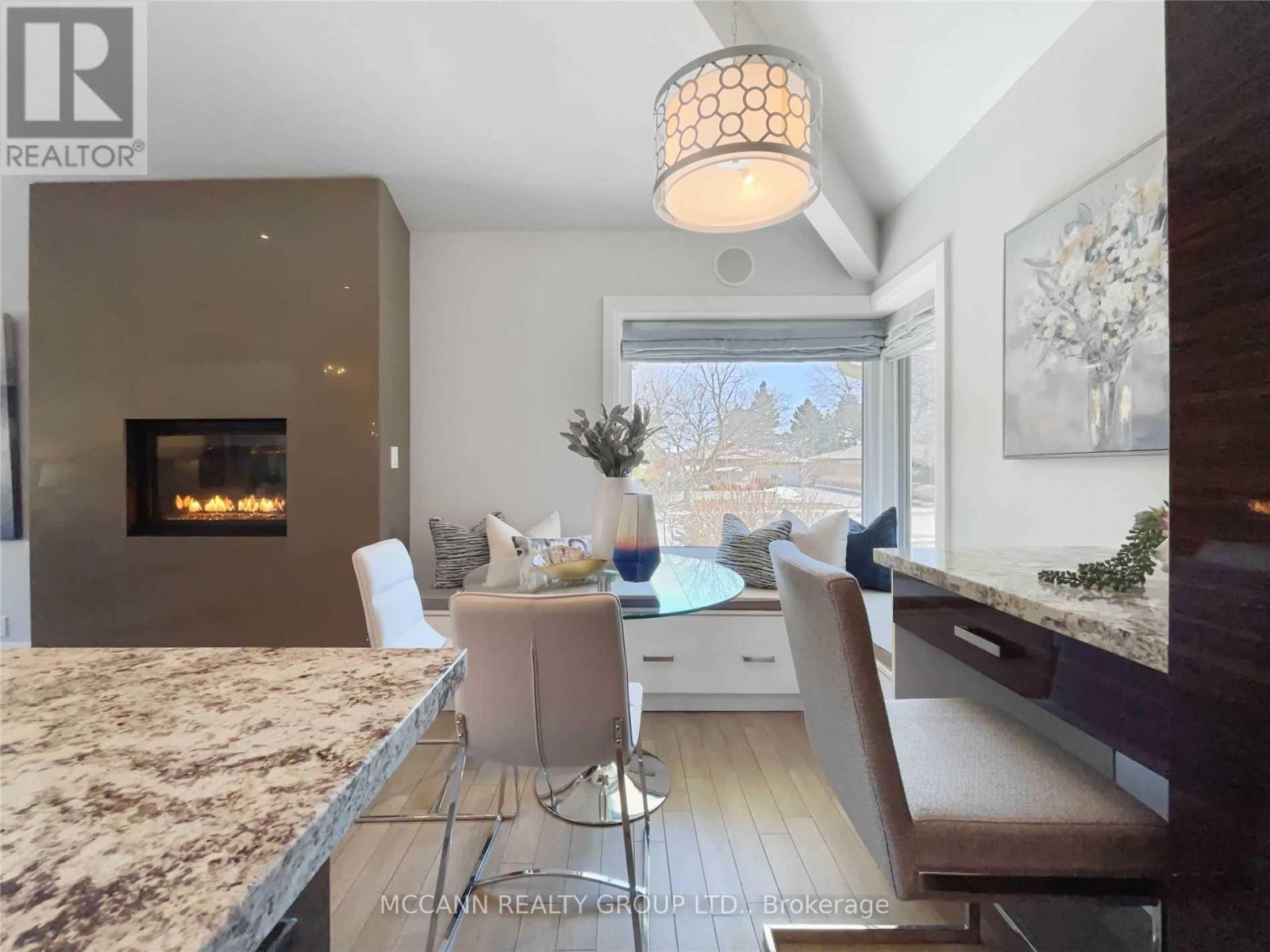 68 Whittaker Crescent, Toronto, Ontario  M2K 1K8 - Photo 3 - C12495640