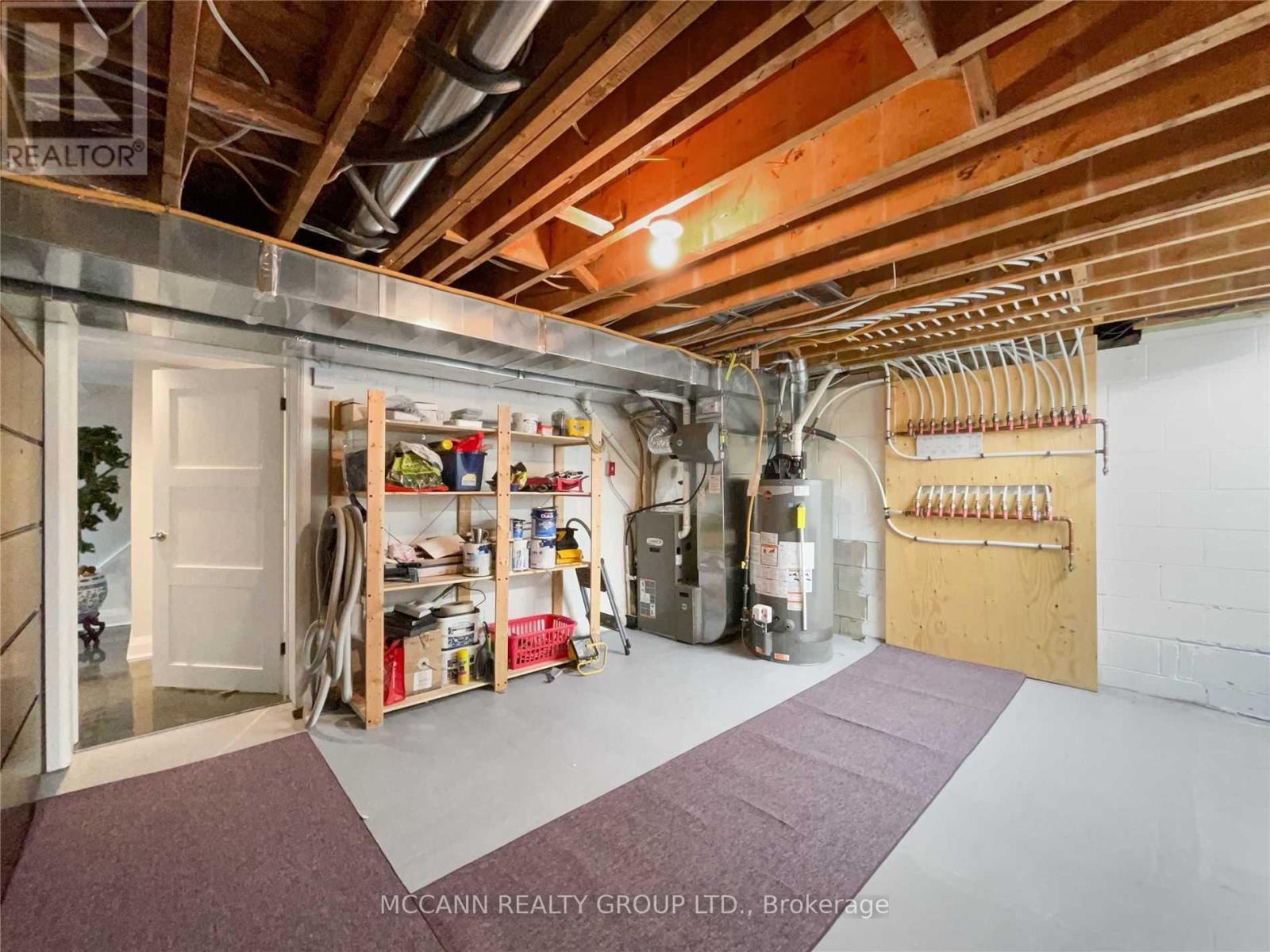 68 Whittaker Crescent, Toronto, Ontario  M2K 1K8 - Photo 34 - C12495640