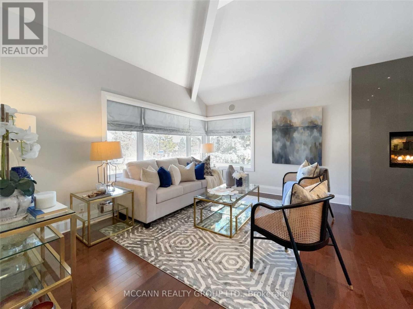 68 Whittaker Crescent, Toronto, Ontario  M2K 1K8 - Photo 8 - C12495640