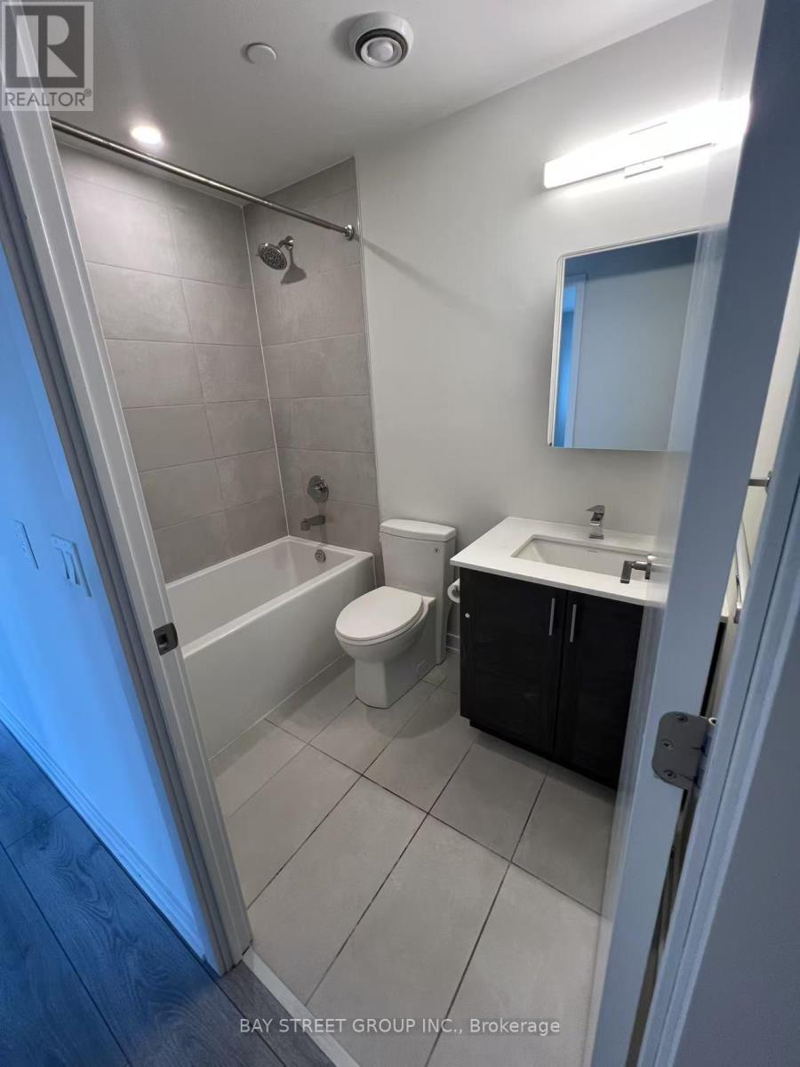 2110 - 15 Ellerslie Avenue, Toronto, Ontario  M2N 5P6 - Photo 3 - C12495654