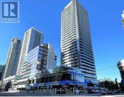 2110 - 15 ELLERSLIE AVENUE, Toronto, Ontario