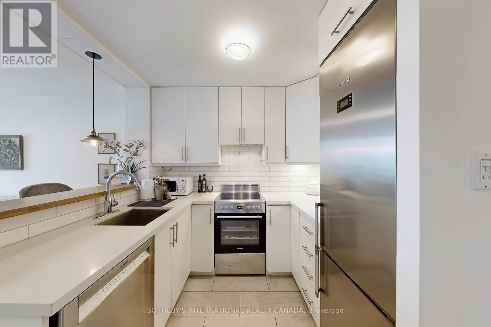 501 - 109 Front Street E, Toronto, Ontario  M5A 0E3 - Photo 12 - C12495666