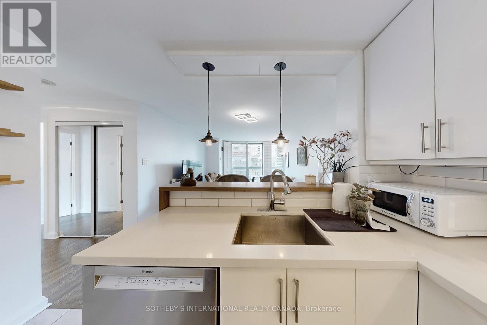 501 - 109 Front Street E, Toronto, Ontario  M5A 0E3 - Photo 13 - C12495666