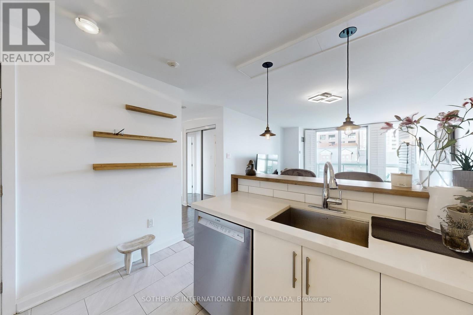 501 - 109 Front Street E, Toronto, Ontario  M5A 0E3 - Photo 14 - C12495666