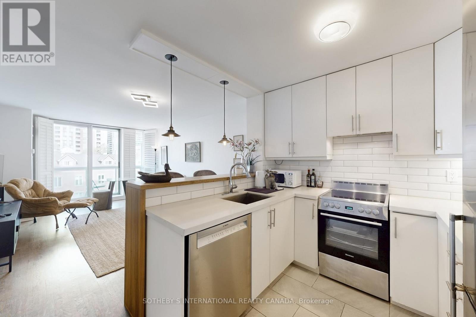 501 - 109 Front Street E, Toronto, Ontario  M5A 0E3 - Photo 15 - C12495666