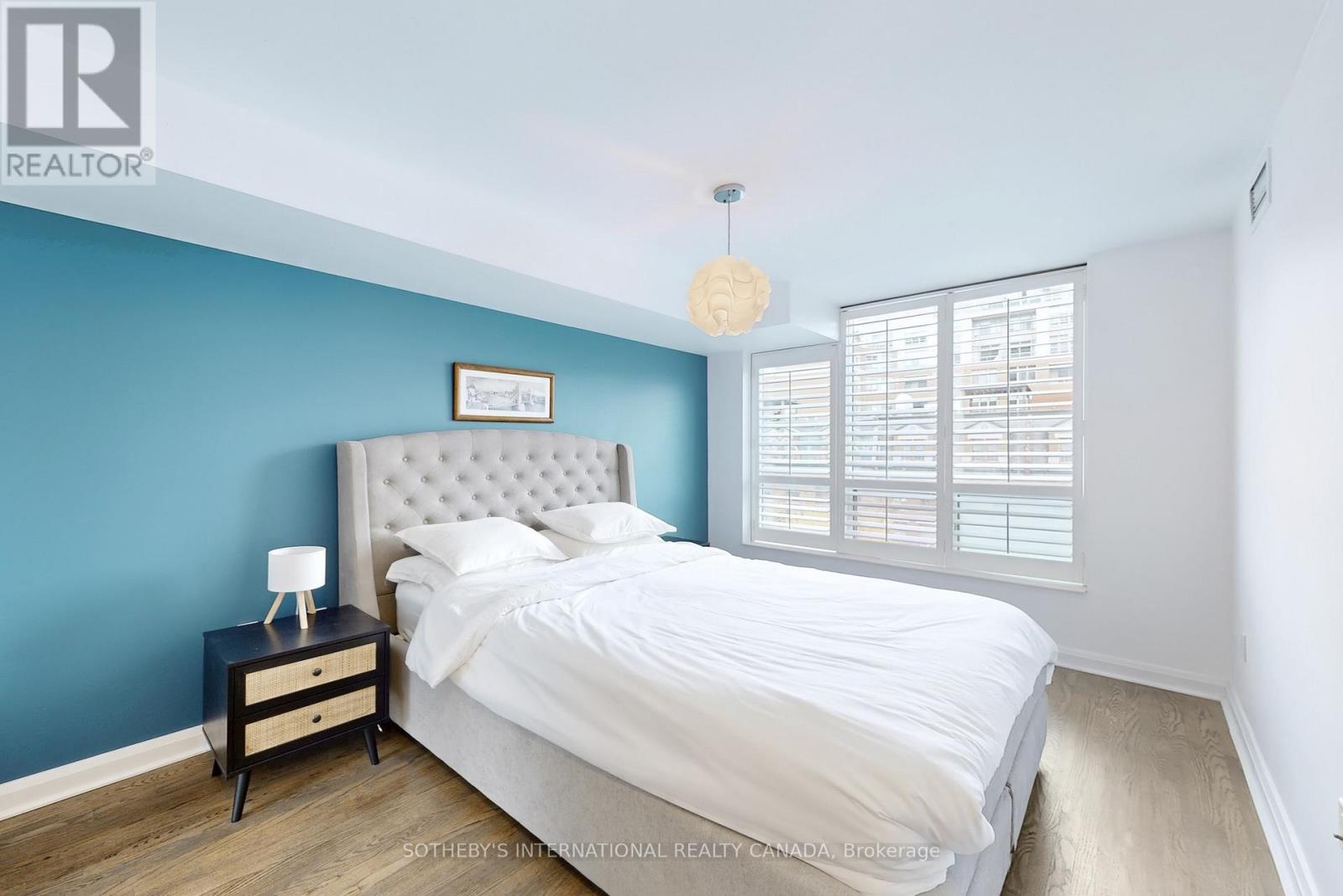 501 - 109 Front Street E, Toronto, Ontario  M5A 0E3 - Photo 16 - C12495666