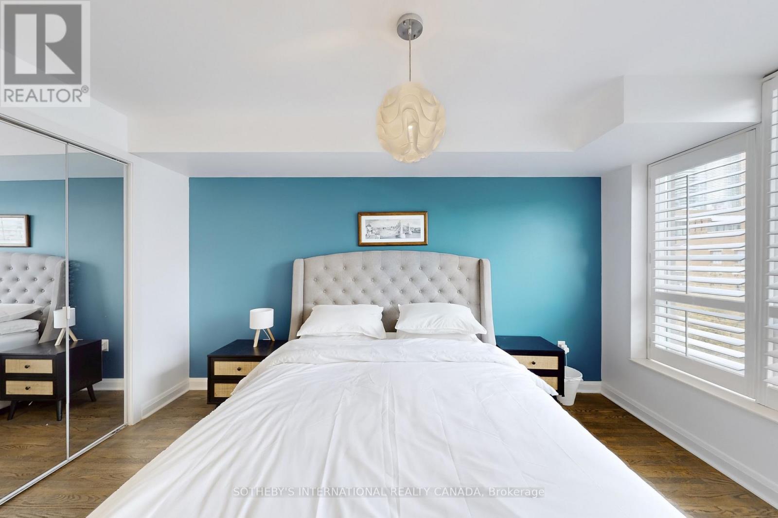 501 - 109 Front Street E, Toronto, Ontario  M5A 0E3 - Photo 17 - C12495666