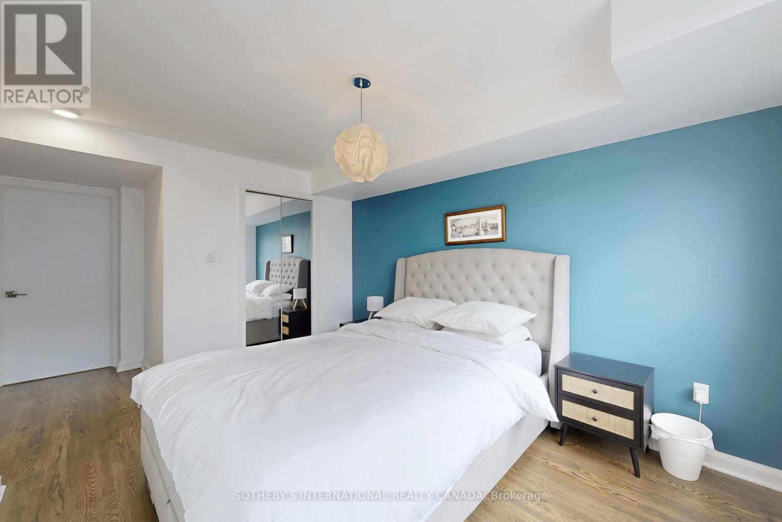 501 - 109 Front Street E, Toronto, Ontario  M5A 0E3 - Photo 19 - C12495666